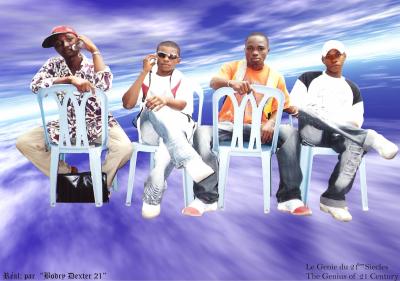 Moi et mes amis